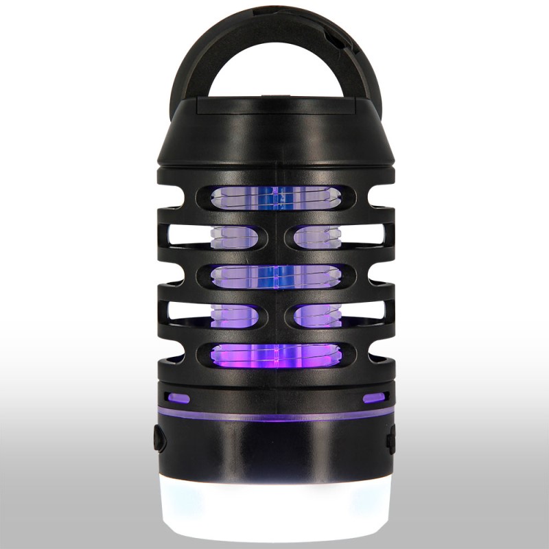 NGT Lapač hmyzu Bug Zapper & Light System