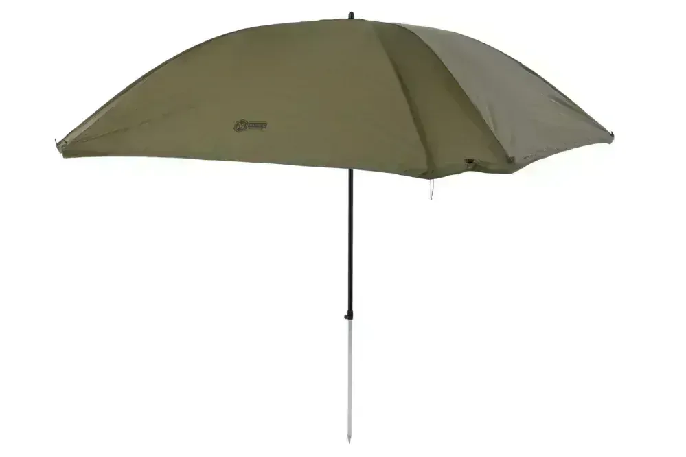 MIVARDI Deštník s komplet zakrytím Session Umbrella XL