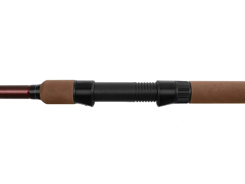 DELPHIN Prut Magma Legend4ry Feeder 330cm 90g 3-díl