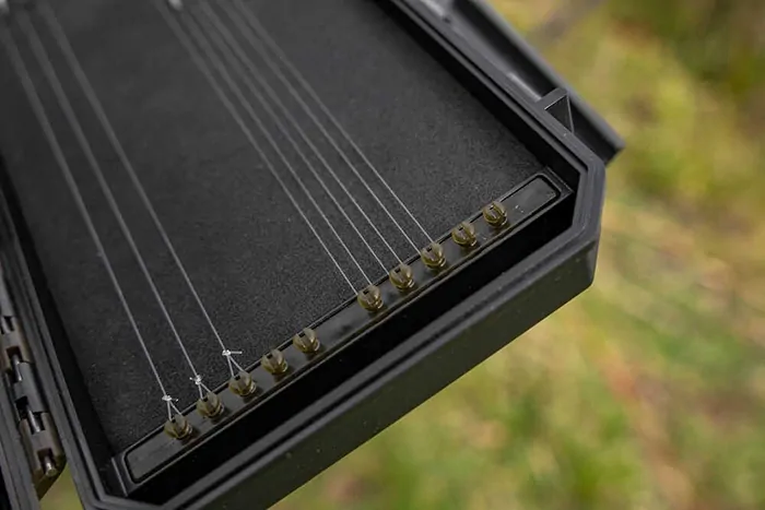 KORUM Pouzdro Speci Rig Blox