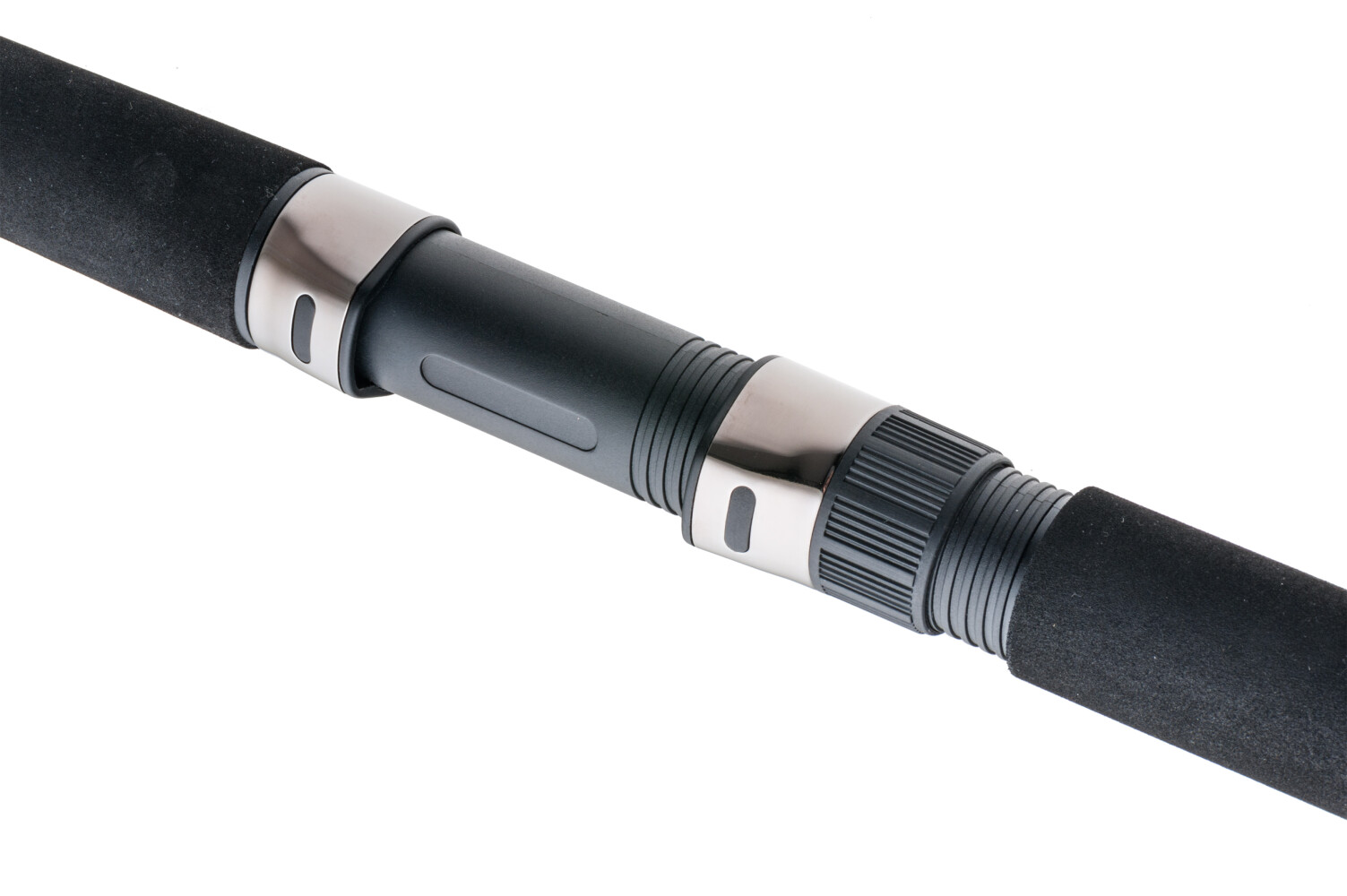 MIVARDI Prut Akasa TeleCarp II 240cm 20-60g