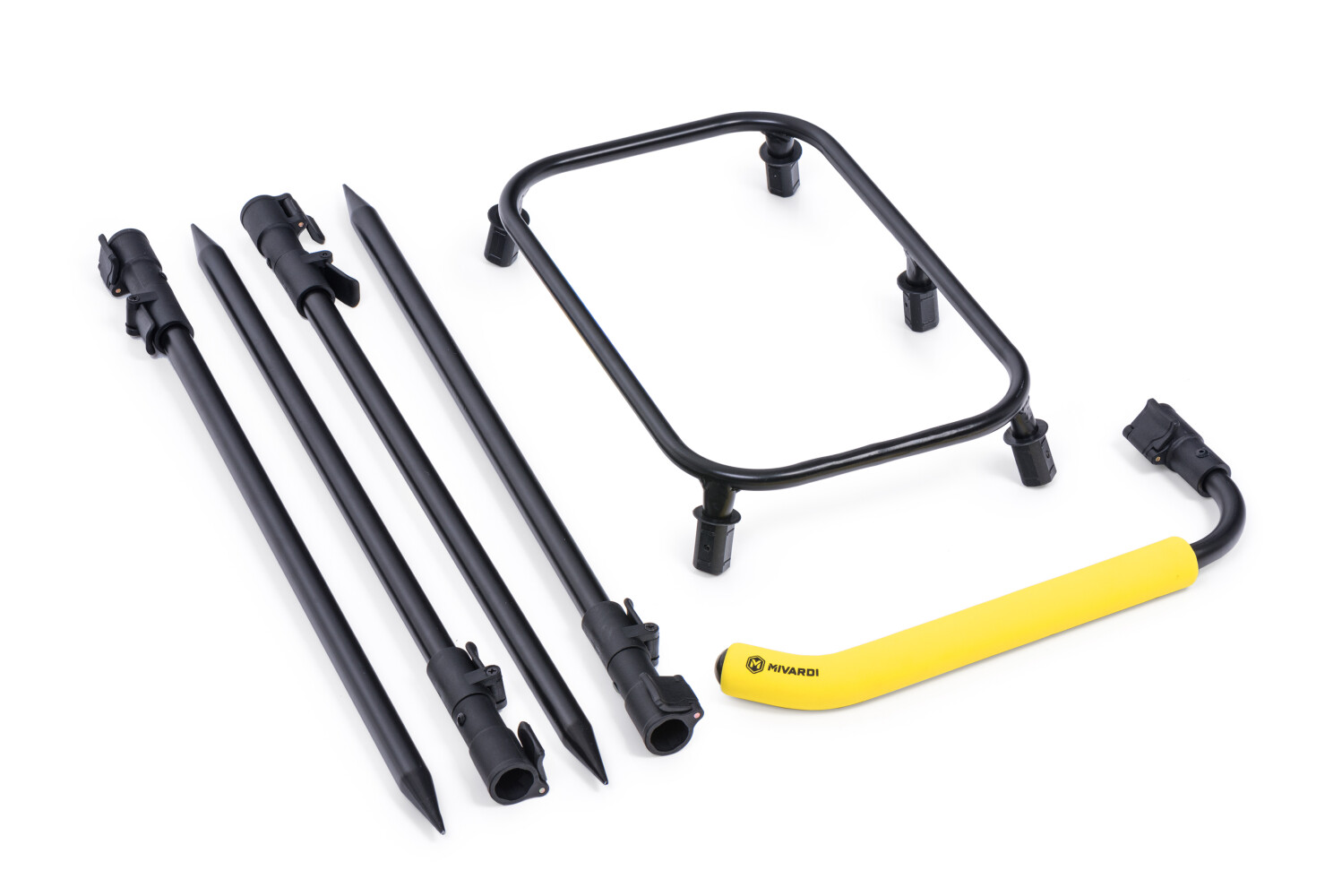 MIVARDI Stojan na zakrmování Rapid Box Professional