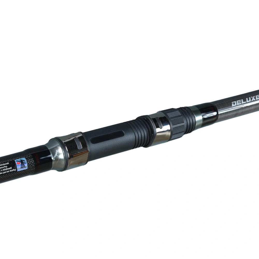 AKCE 1+1 GIANTS FISHING Prut Deluxe Tele Carp MK2 11ft 3,00lb