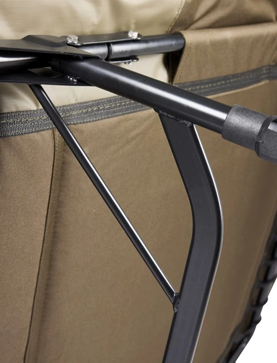 STARBAITS Lehátko Bivvy 8 Feet XL New