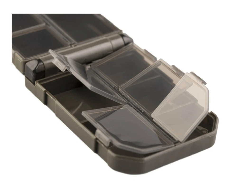 ZFISH Krabička Mini Double Box L