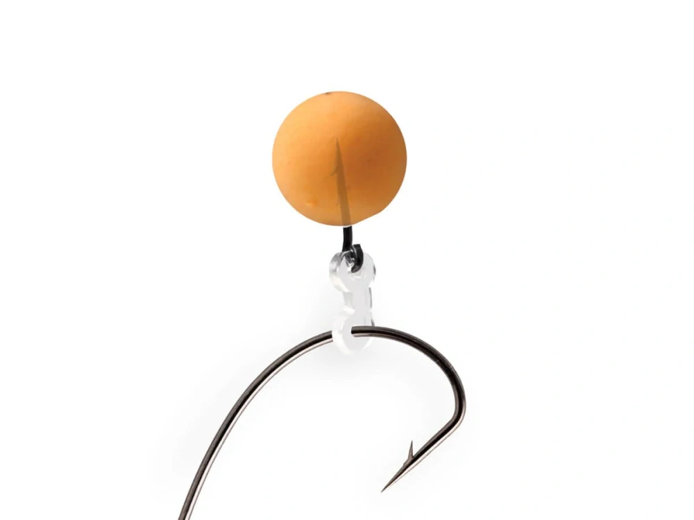 ZFISH Trn Bait Spike Silicone Holder S 7,5mm