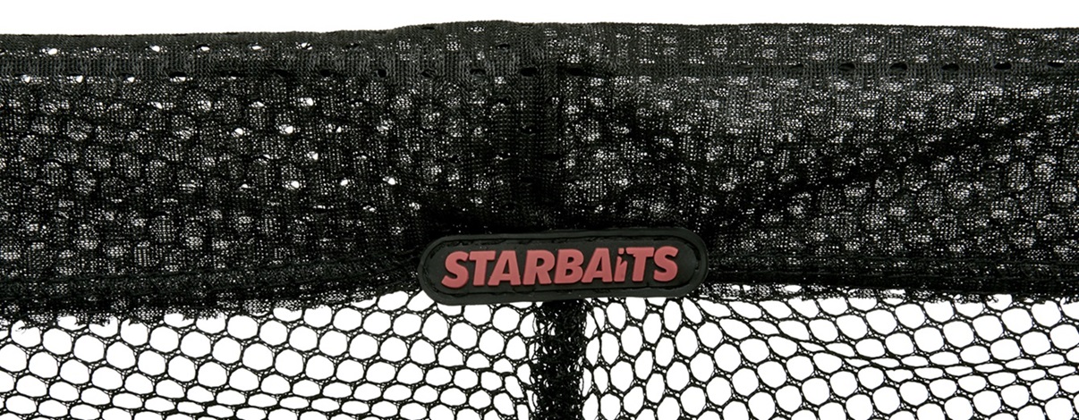 STARBAITS Podběrák LN 100 2-díl