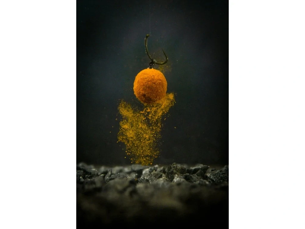 CHYTIL Boosterované boilies Skunk 20mm 130g