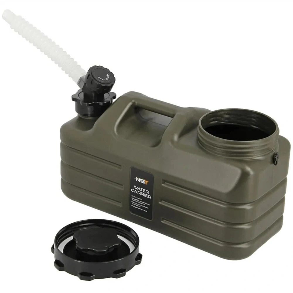 NGT Kanystr Heavy Duty Water Carrier 5l