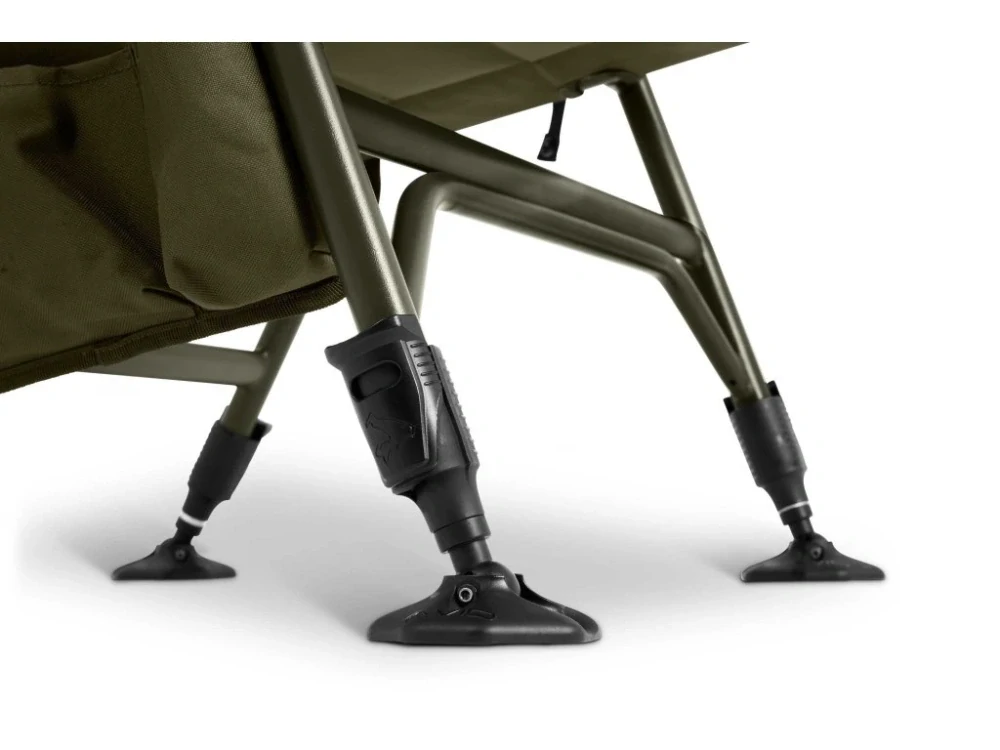 AVID Křeslo Revolve Armchair