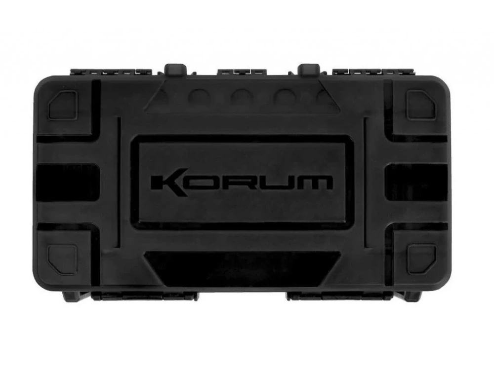 KORUM Roving Blox Fully Loaded