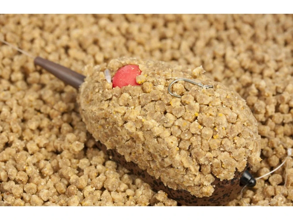 KORUM Dura Method Mould