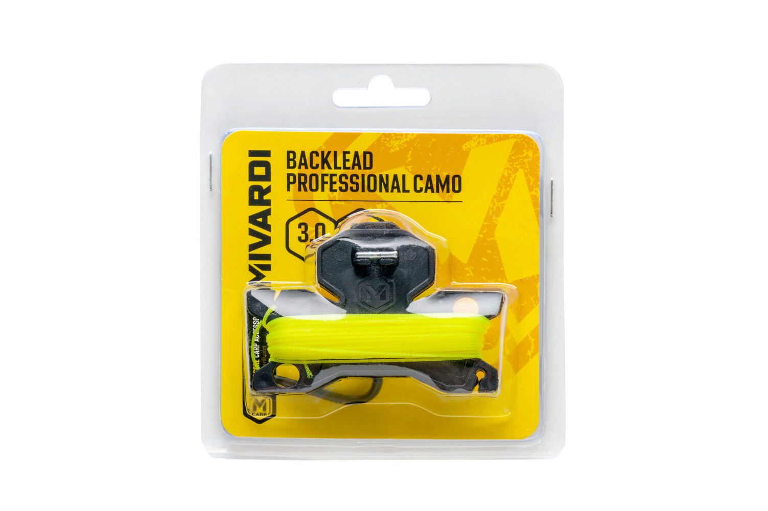 MIVARDI Zadní olovo Professional 3.00 Oz