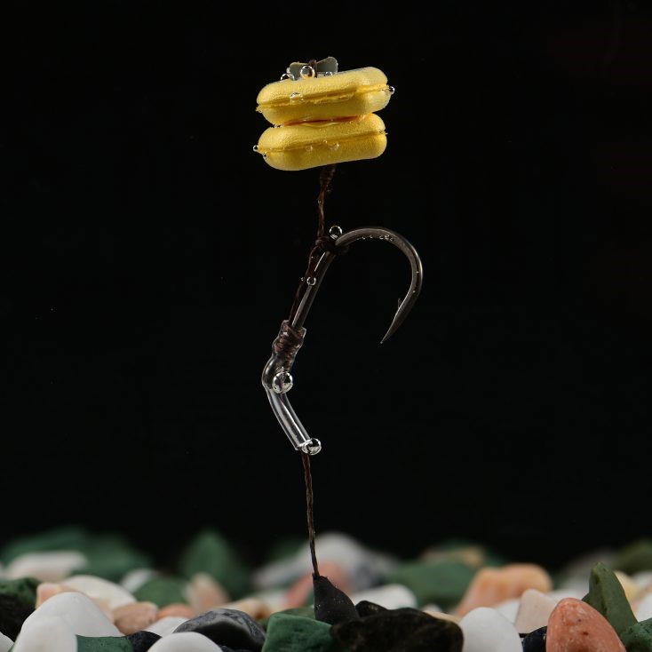 BKK Háčky Wide Gape #2 10ks