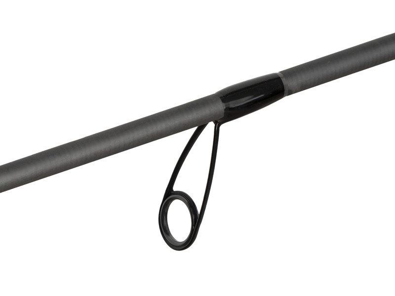 DELPHIN Prut ZANDIT 215cm 15g 2-díl