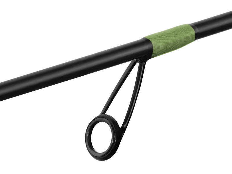 DELPHIN Prut reaCtion 213cm 7g 2-díl