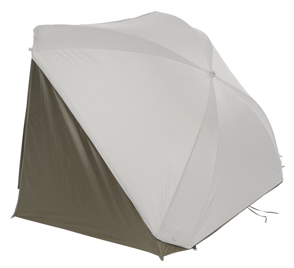 MIVARDI Rozšiřující sada brolly k děštníku Session Umbrella XL
