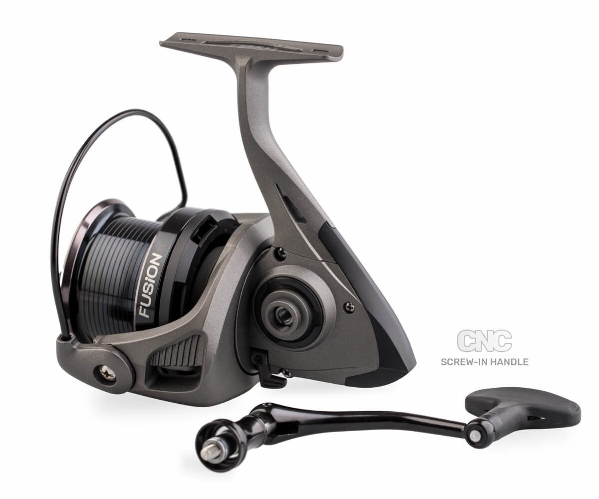 ZFISH Naviják Fusion X 6000