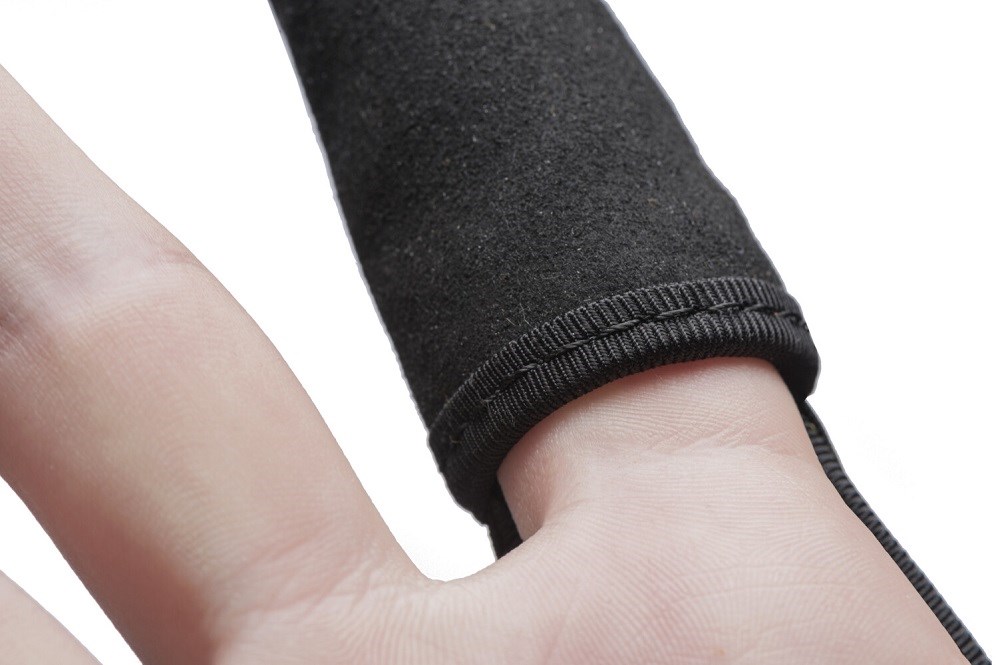 MIVARDI Chránič prstu