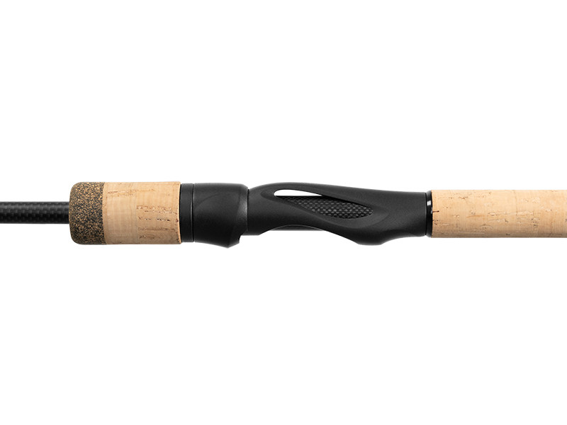 DELPHIN Prut Scandal Spin 200cm 10g 2-díl