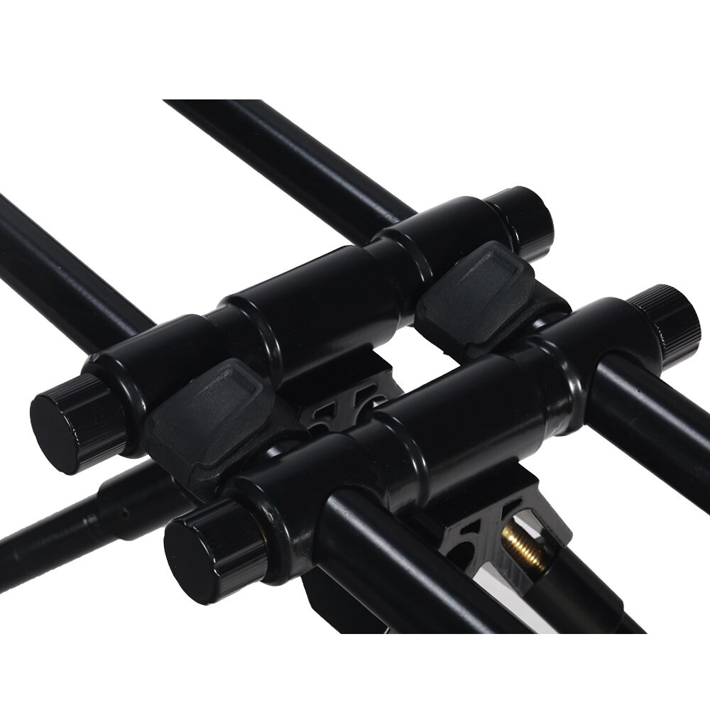 GIANTS FISHING Stojan Luxury Rod Pod 3 Rods