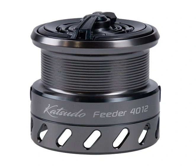 MIKADO Naviják Katsudo Feeder 4012