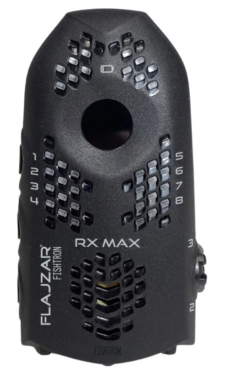 FLAJZAR Sada signalizátorů Q10 TX 4+1