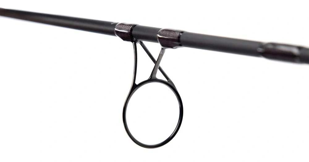 MIKADO Prut Noctis X Carp Stalker 240cm 3,00lb 2-díl