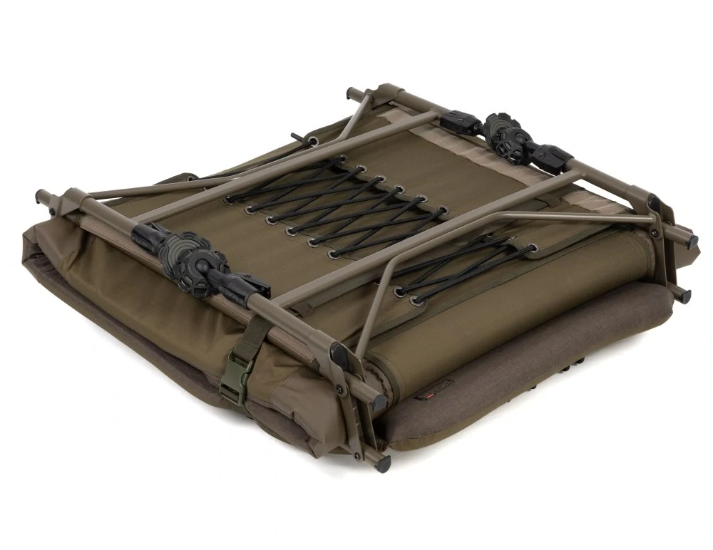 FOX Lehátko Voyager Bedchair