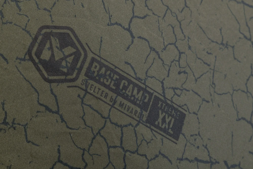 MIVARDI Přístřešek Base Camp Xtreme XXL