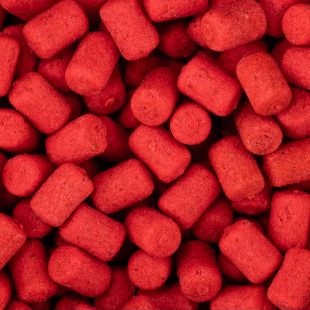 BAITNOW Wafters Method Feeder O´Fish Spicy Susage 8mm 24g