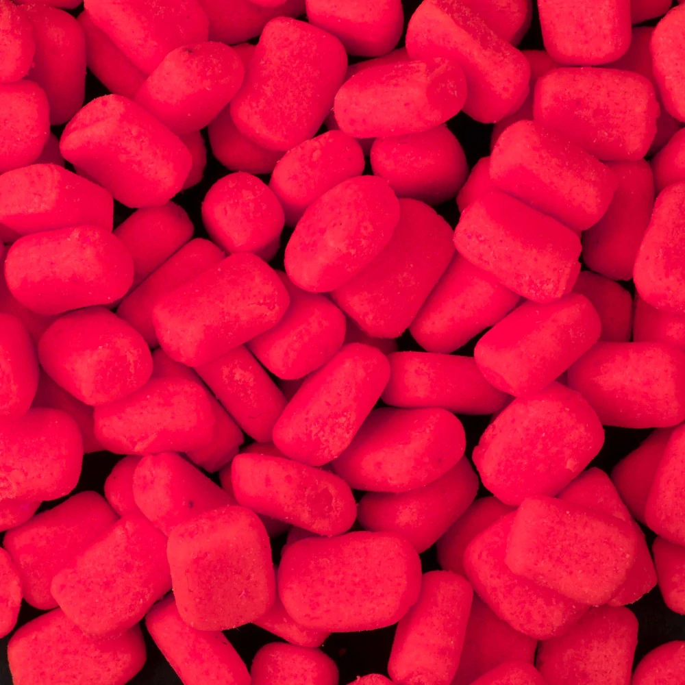 BAITNOW Wafters Method Feeder Pins Candy 8-12mm 12g
