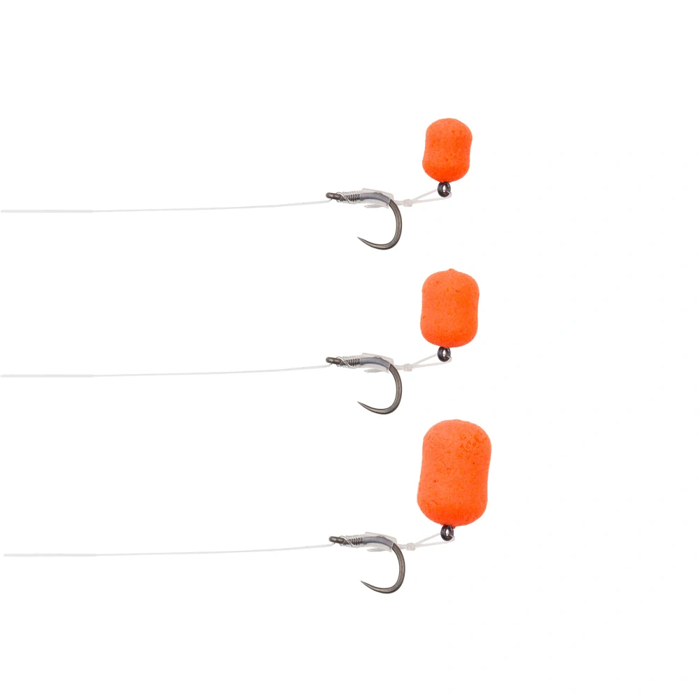 BAITNOW Wafters Method Feeder Freaky Shrimp 6,8,10mm 24g