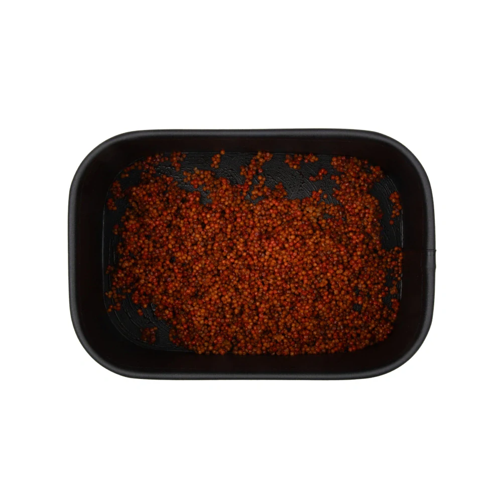 BAITNOW Liquid Method Feeder VOO DOO Fusion 50ml