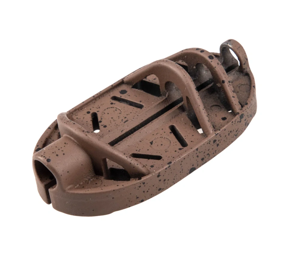 MIKADO Krmítko Method Feeder MFX Q.M.F. #S 15g