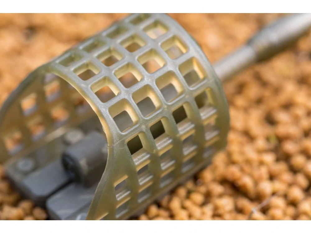 PRESTON Ics In-Line Pellet Feeder Medium 45g