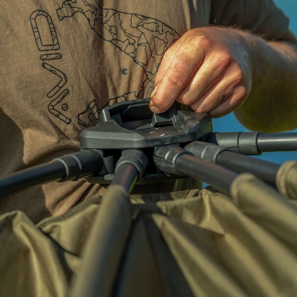 AVID Bivak Exo+ Bivvy