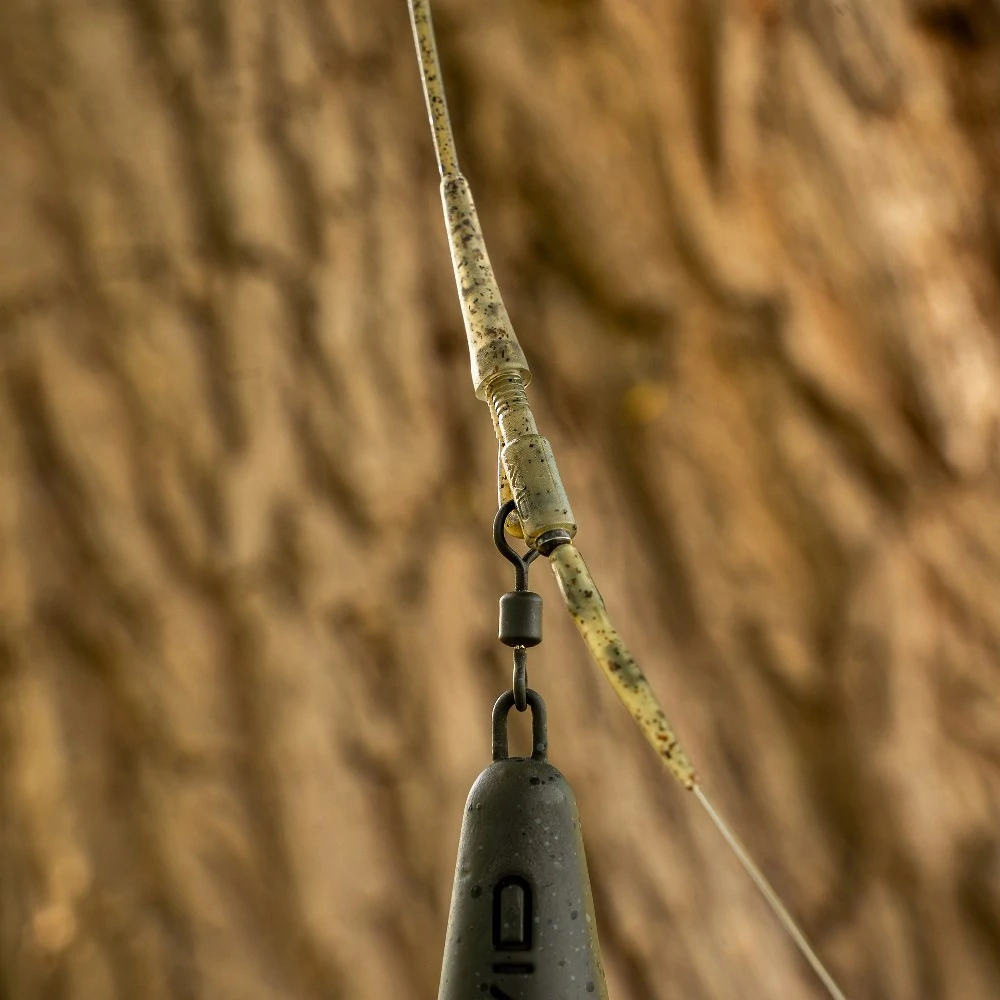 AVID Montáž Outline FleckTone Fused Lead QC Clips