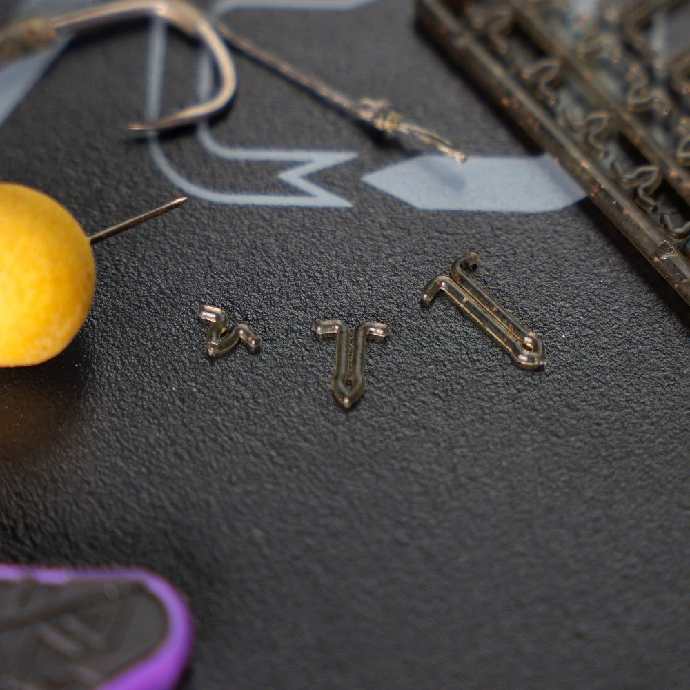 AVID Zarážky Outline FleckTone Extender Stops