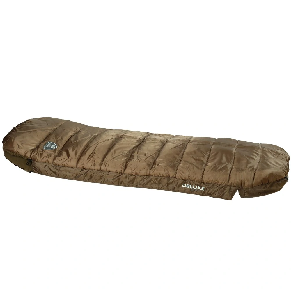 GIANTS FISHING Spací pytel 4 Season Deluxe Sleeping Bag