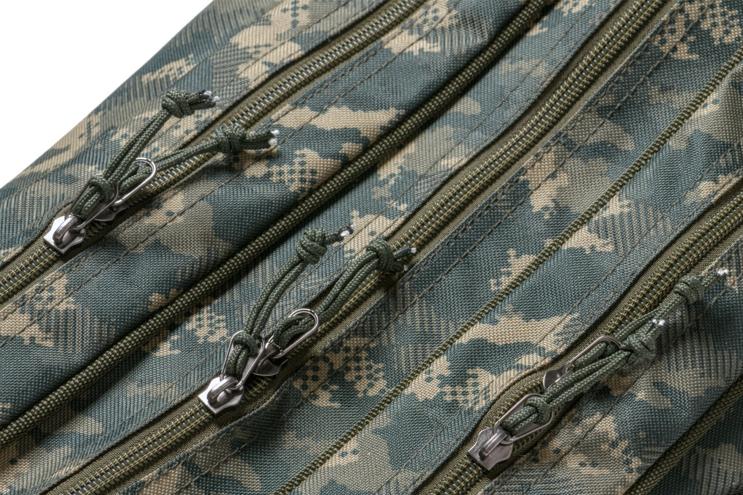 MIVARDI Pouzdro na pruty Multi Camo 90cm