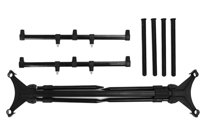 DELPHIN Stojan na pruty Bronx