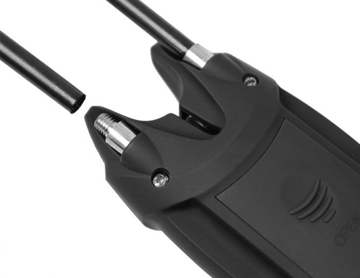 DELPHIN Sada signalizátorů Optimo 9V 2+1 + CSWII + SNAG