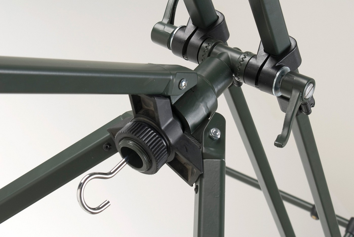 MIVARDI Stojan na pruty Tripod Monster