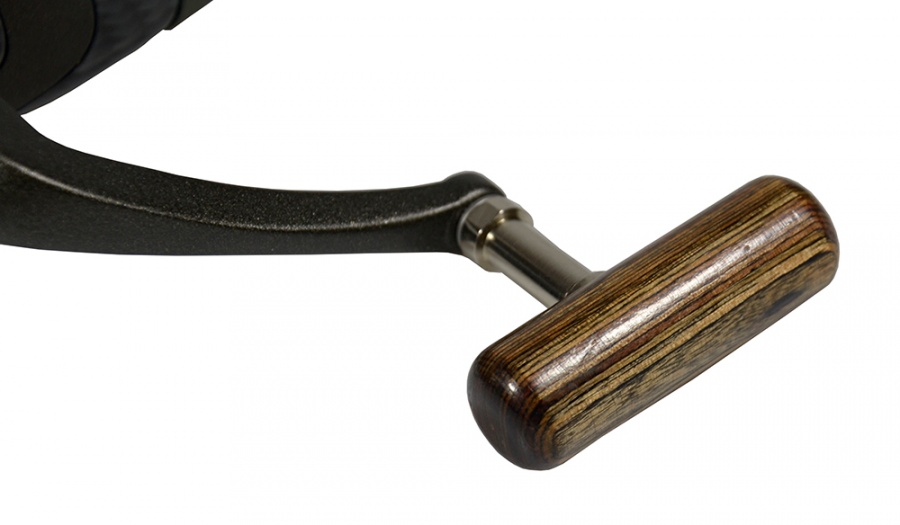 OKUMA Naviják Longbow XT 655