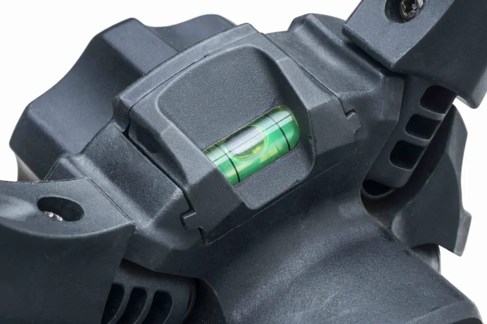 MIVARDI Stojan na pruty Rodpod Professional