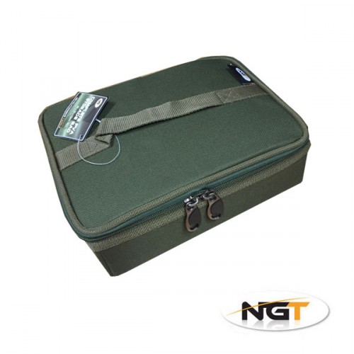 NGT Pouzdro na PVA Rig Storage Bag