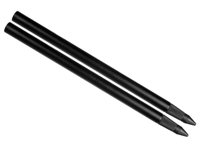 DELPHIN Stojan na pruty Rodpod RPX-4 BlackWay