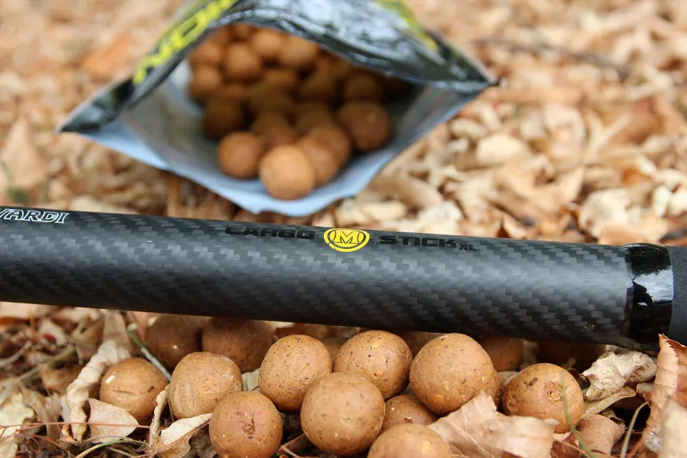 MIVARDI Vrhací tyč Carbo Stick XL 30mm