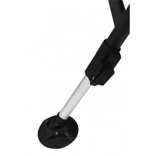 ZFISH Lehátko Deluxe RCL Bedchair